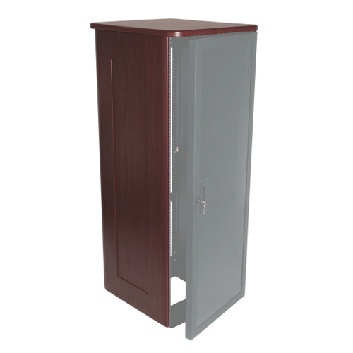 37 RU Wood Side Panel - 5-SP-37-26T