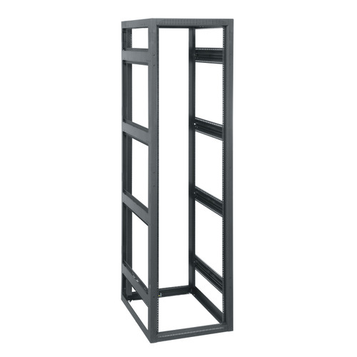 41 RU BGR Series Rack, 27 Inches Deep without Rear Door