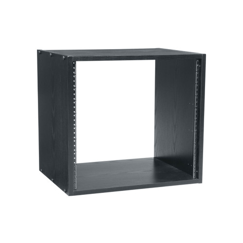 BRK Series Black Laminate Rack - BRK12-22