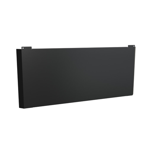 32 Inch C3 Dual Display Mount Cover, Black