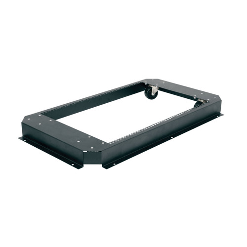 Caster Base for 48 Inch Deep WMRK Series Caster Base for 48 Inch Deep WMRK Series
