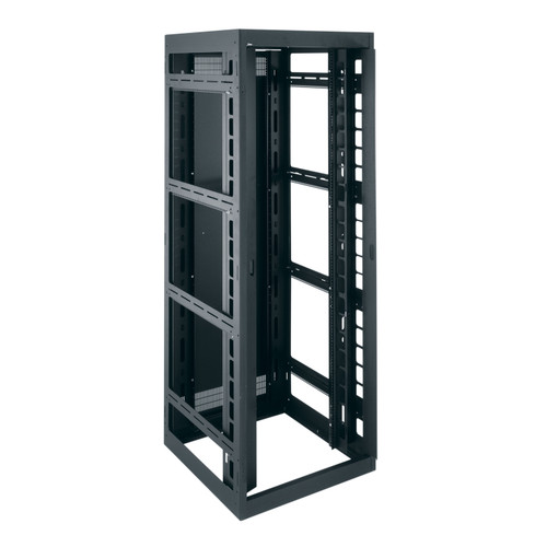 DRK Series 30 Inch Wide Rack - DRK19-44-36