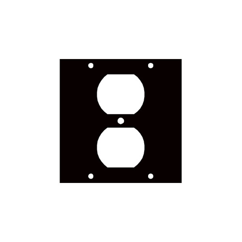 UCP Module withoutne Duplex Punchout