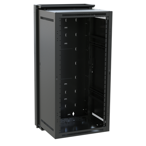 DWR Series Pivoting Wall Rack - DWR-24-17