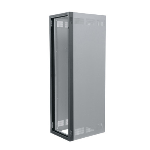 44 RU 3 Inch Front Door Extender for ERK Racks 44 RU 3 Inch Front Door Extender for ERK Racks