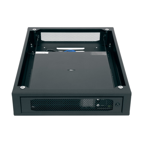 Forward UPS Caster Base For 38 Inches Deep BGR Series Includes UPS-2200R