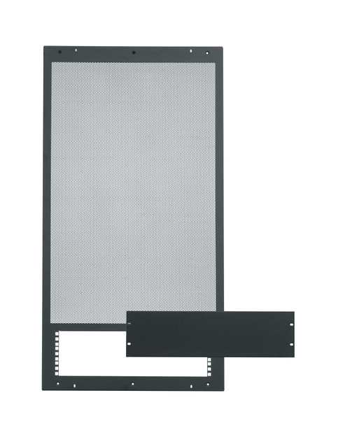 Vented Top for 42 Inch Deep GRK Racks