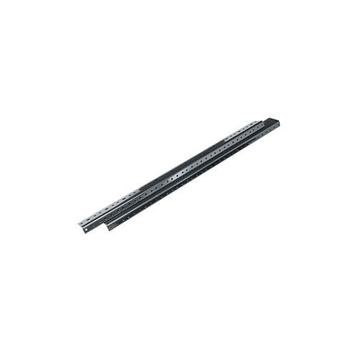 48 RU Split Rackrail 10-32 for GRK Series