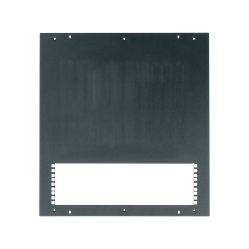 30 Inch Wide Solid Top for SNE Rack - Rackmount Solutions