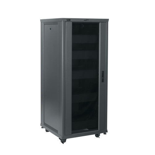 Essex RCS Series Pre-Configured Rack - RCS-2724 International Version