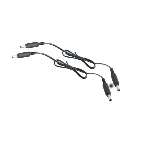 Decora Series 18 Inch Jumper Wire, 12 VDC