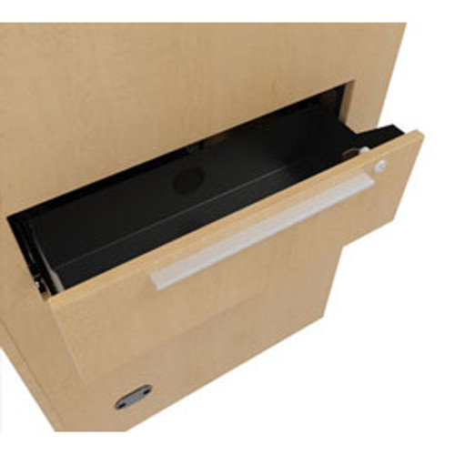 L5 Lectern Storage Drawer - 7 Inches Deep