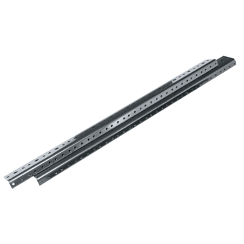 10 RU MMR Series Rail Kit