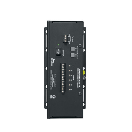 MPR Sequencing Controller, Corded