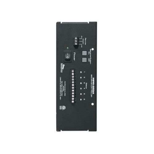 MPR Sequencing Controller