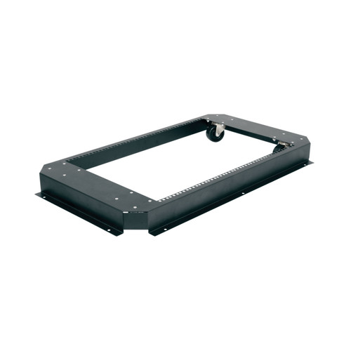 42 Inch Deep Plenum Base for WMRK Series Racks 42 Inch Deep Plenum Base for WMRK Series Racks