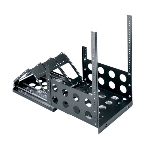 SRS Series Slide Out Rail System Rack - SRS4-20