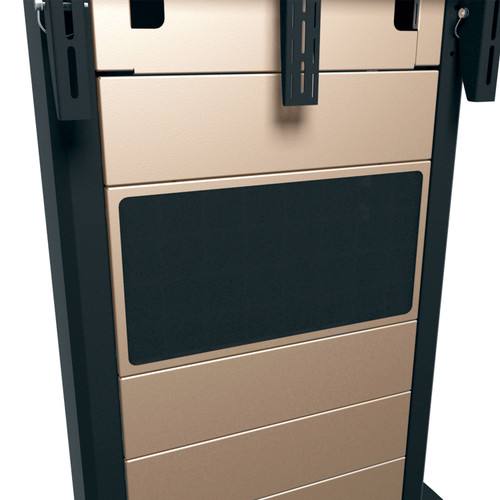 11 Inch Speaker Shelf VTC Series - DISCONTINUED 11 Inch Speaker Shelf VTC Series - DISCONTINUED