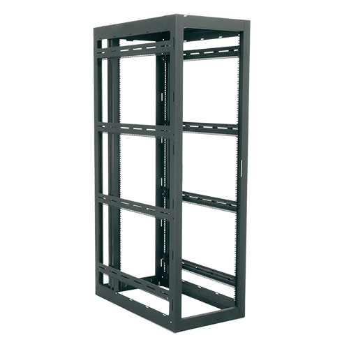 WMRK Series 24 Inches Wide Rack - WMRK-2442