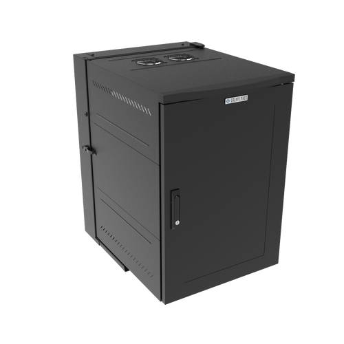 WDX Wall Mount GL36WDXS-B-SH-AF