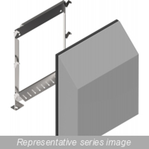 Rha20000N4G Mesh & Snow Plug Galv N4