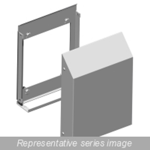 Rha20000S16 Mesh Plug 316 Ss 3R