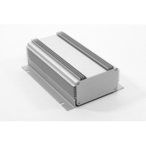 1455Khd1601 Heat Dissipating Extruded Aluminum Enclosure 1455Khd1601 Heat Dissipating Extruded Aluminum Enclosure