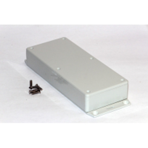 1591Hf2Gy Enclosure - Plastic