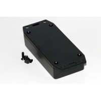 1591Xxaflbk Enclosure - Plastic