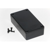 1591Xxbbk Enclosure - Plastic