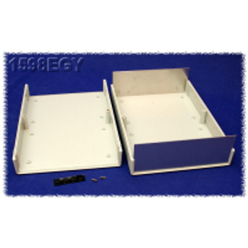 1598Egy Enclosure - Plastic