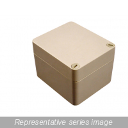 R130-200-000 Enclosure - Watertight Polyester