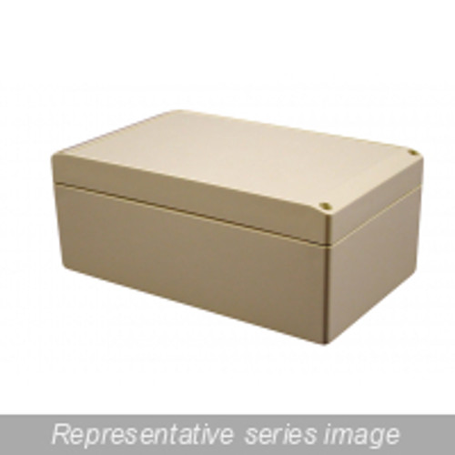 R220-060-000 Enclosure - Watertight Abs Plastic