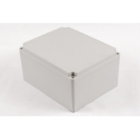 Rp1630 Enclosure - Plastic