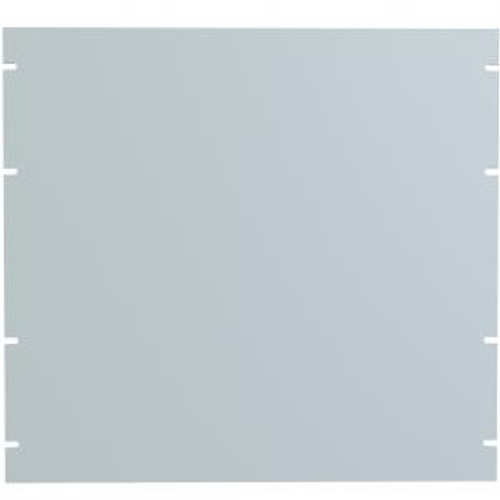 Pbps19017Lg2 10U Flat Steel Rack Panel Pbps19017Lg2 10U Flat Steel Rack Panel
