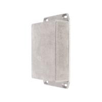 1590Bbfl Enclosure - Diecast