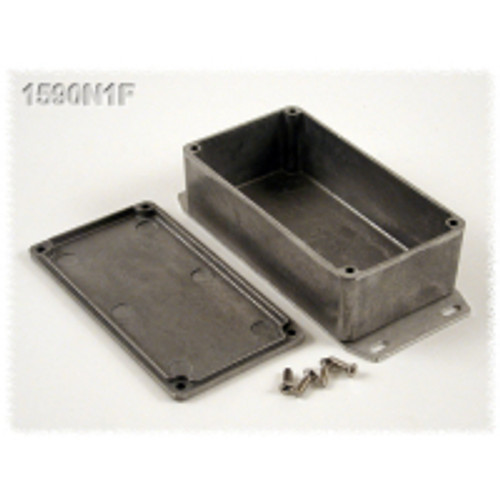 1590N1F Enclosure - Diecast