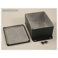 1590Wcfbk Enclosure - Watertight Diecast