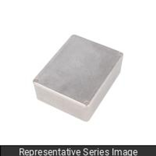 1590Xxbk Enclosure - Diecast