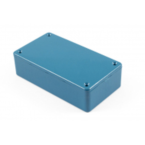 1591Bbu Enclosure - Plastic