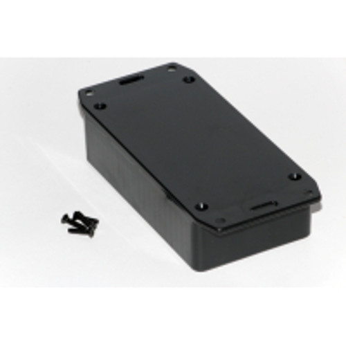 1591Bsflbk Enclosure - Plastic