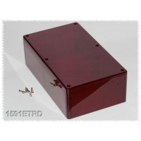 1591Etrd Enclosure - Plastic