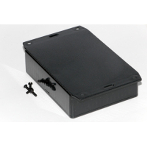 1591Gf2Bk Enclosure - Plastic