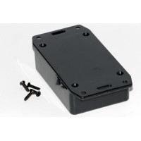 1591Msflbk Enclosure - Plastic