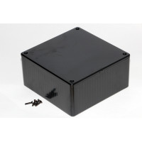 1591Usbk Enclosure - Plastic