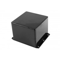 1591Vflbk Enclosure - Plastic