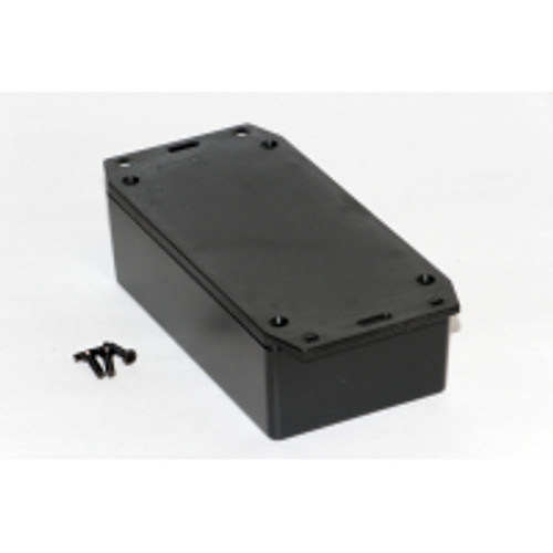 1591Xxcflbk Enclosure - Plastic