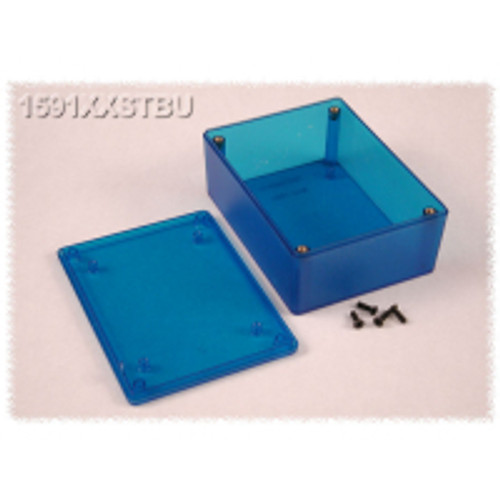 1591Xxstbu Enclosure - Plastic