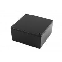 1591Xxusbk Enclosure - Plastic