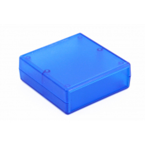 1593Artbu Enclosure - Plastic